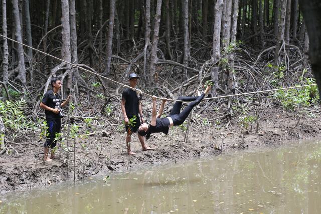 Về nguồn UEF 2017 7