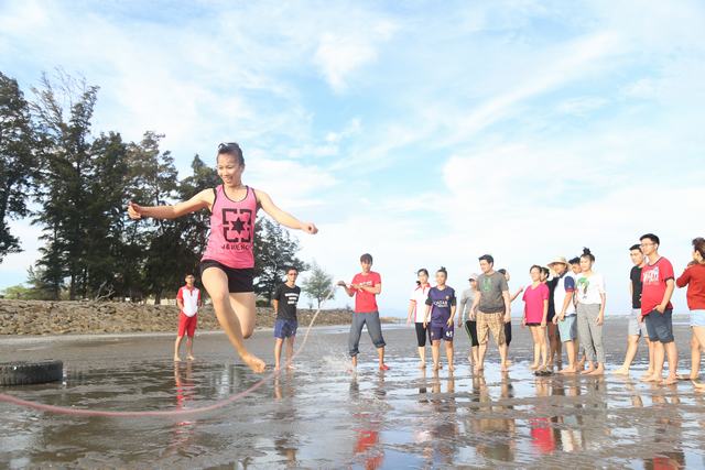 Về nguồn UEF 2017 9