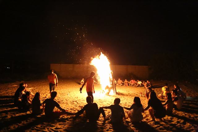 Về nguồn UEF 2017 16