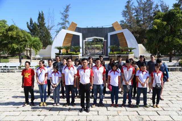 Về nguồn UEF 2017 15