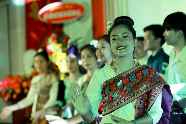 Đêm văn nghệ Ấm tình thầy trò