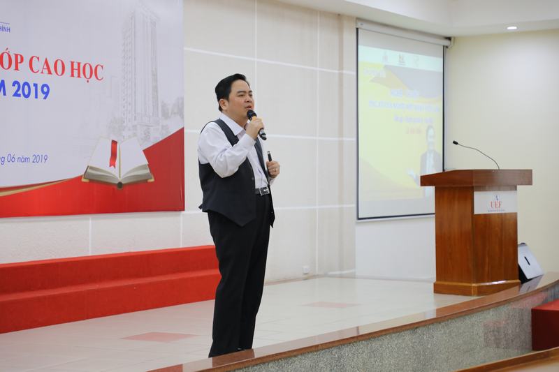 báo cáo chuyên đề khoa Kinh tế 4