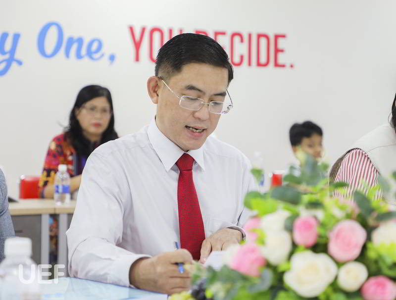 bảo vệ luận văn thạc sĩ