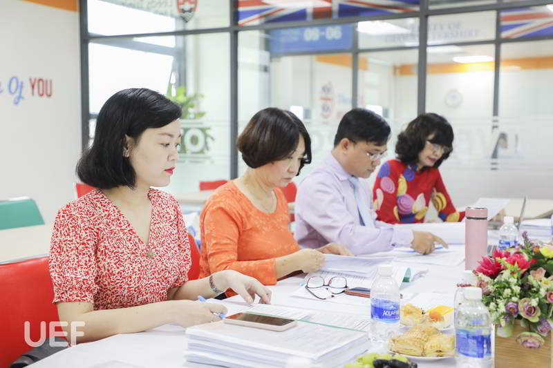 bảo vệ luận văn thạc sĩ