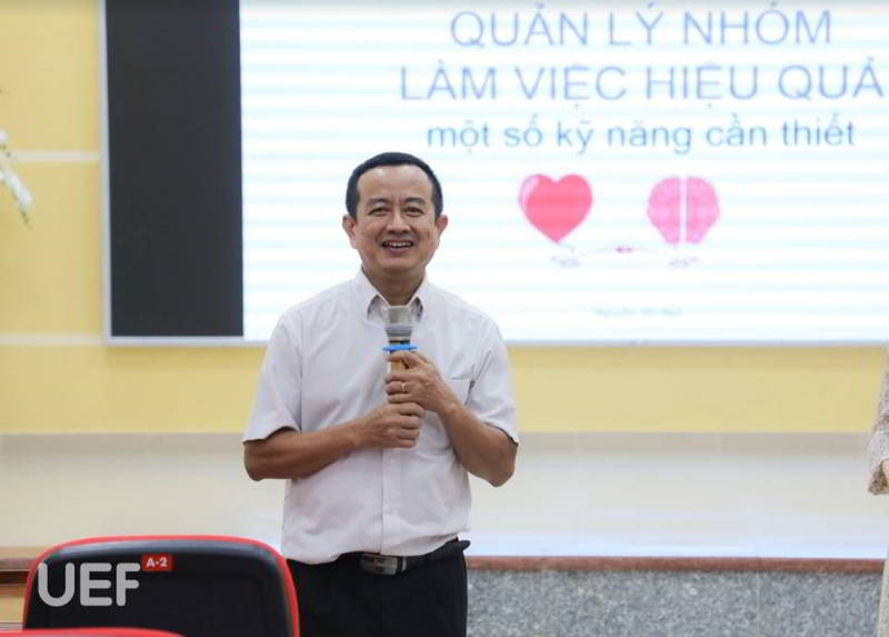 Báo cáo chuyên đề