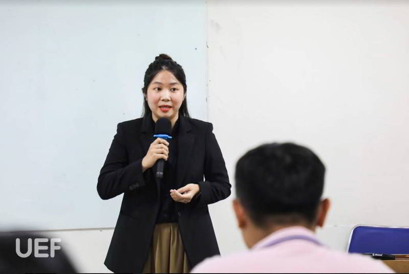 Báo cáo chuyên đề