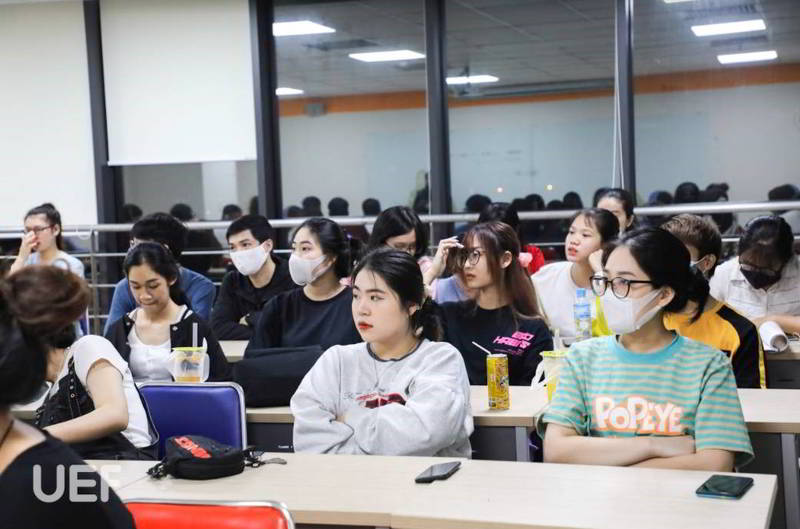 Báo cáo chuyên đề