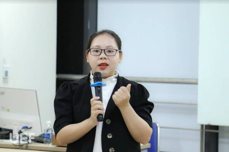 Báo cáo chuyên đề