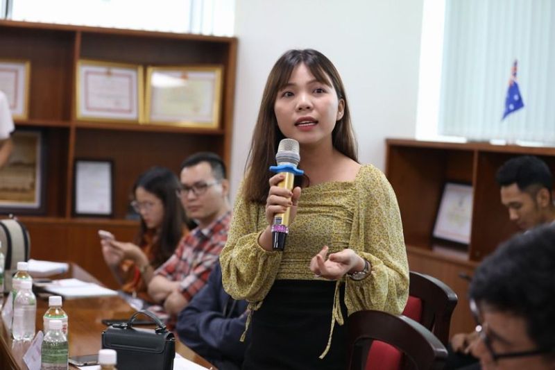 Buổi công bố giải thể hình nam - nữ lần 3 năm 2020