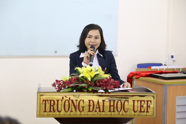 Khai giảng cao học đợt 1 2017 5