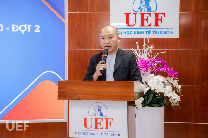 khai giảng cao học đợt 2 - 2020