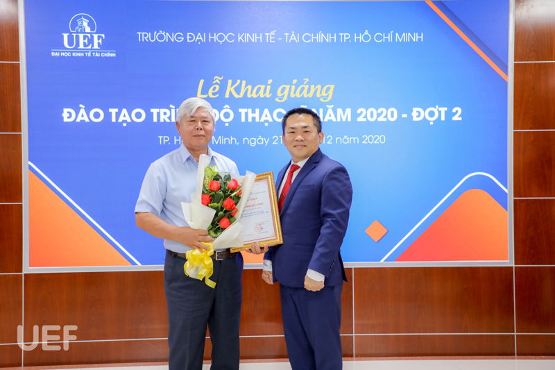 khai giảng cao học đợt 2 - 2020 4