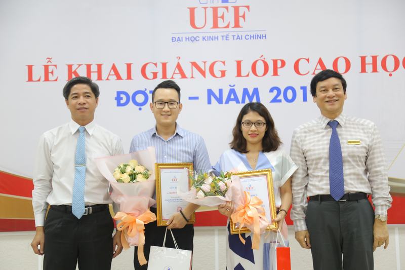 khai giảng cao học đợt 2 2018 2