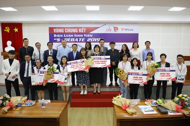 Cuộc thi Logistics