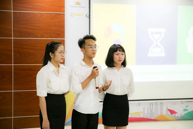 Cuộc thi Logistics