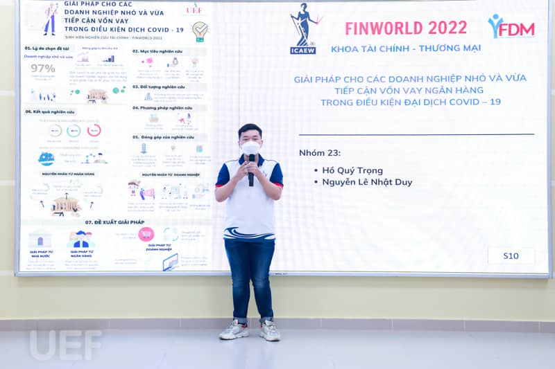 Finworld 2022