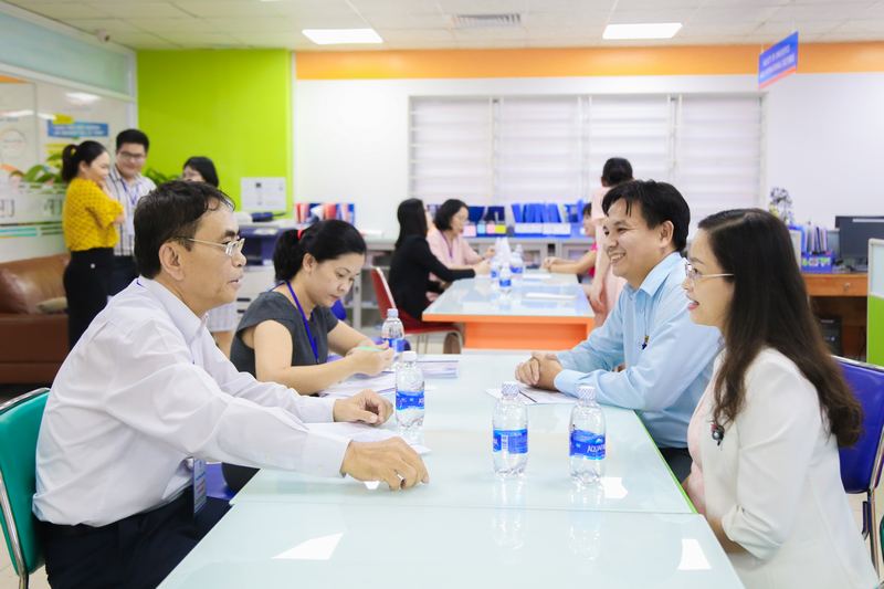 đánh giá ngoài 2