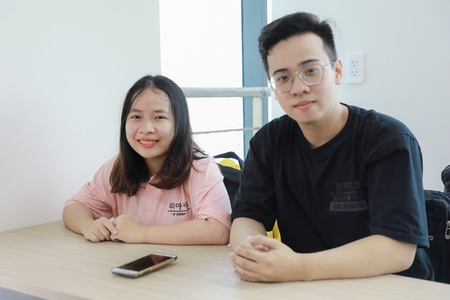 Hội thảo đánh thức tiềm năng NCKH sinh viên