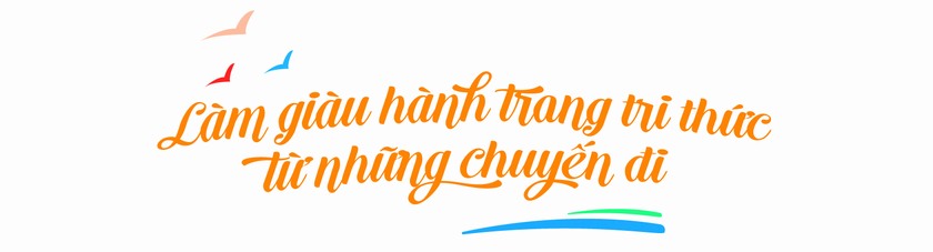 e-Magazine tour kiến tập du lịch - khách sạn