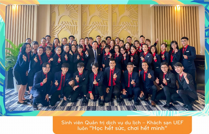 e-Magazine tour kiến tập du lịch - khách sạn