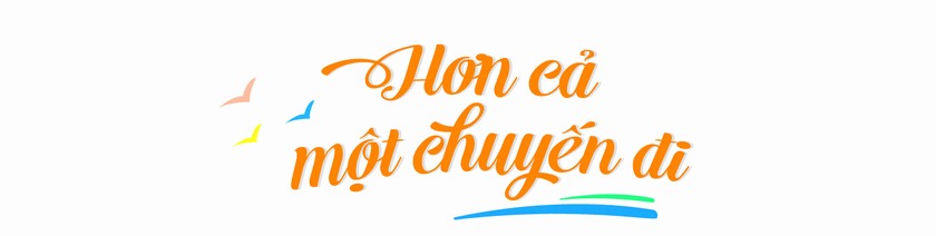 e-Magazine tour kiến tập du lịch - khách sạn