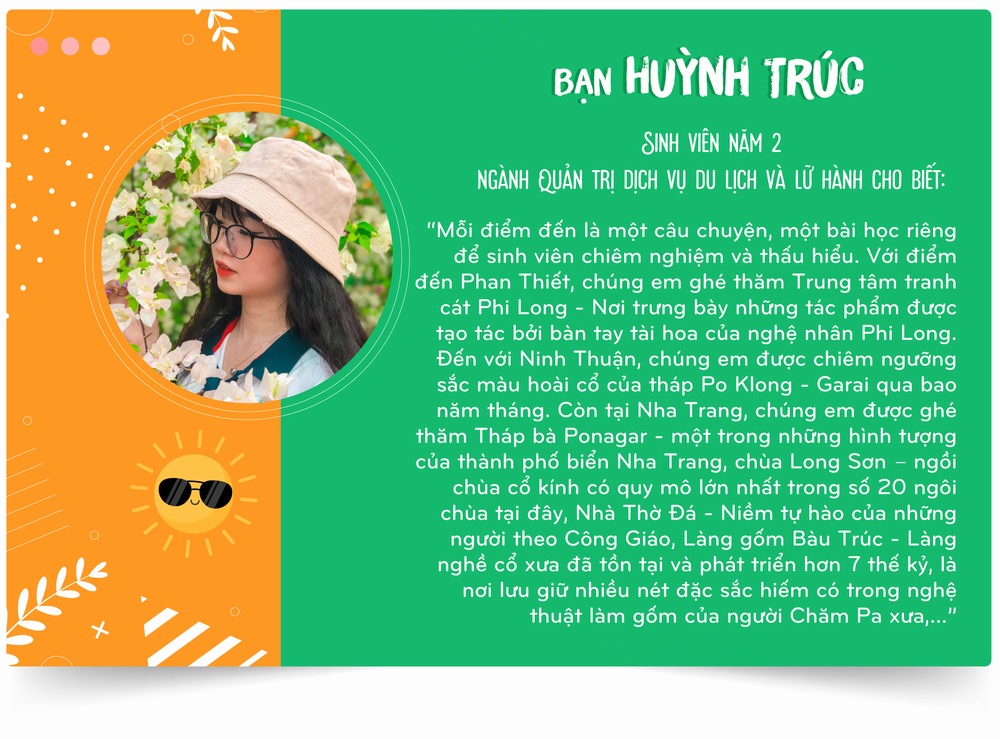 tour kiến tập uef