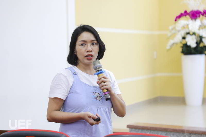 Gặp mặt đầu năm học