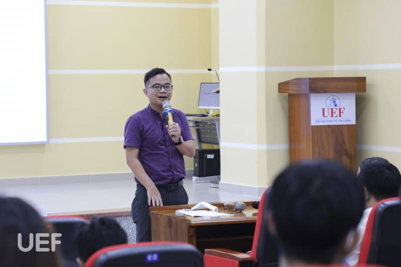 Gặp mặt đầu năm học