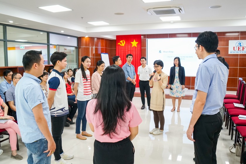 Giao tiếp trắc ẩn