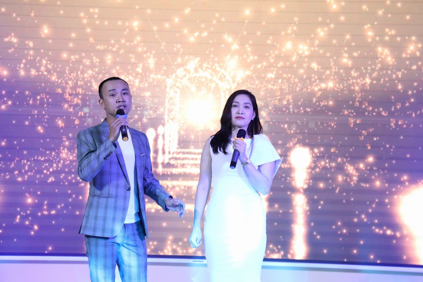 Giọng ca vàng uef