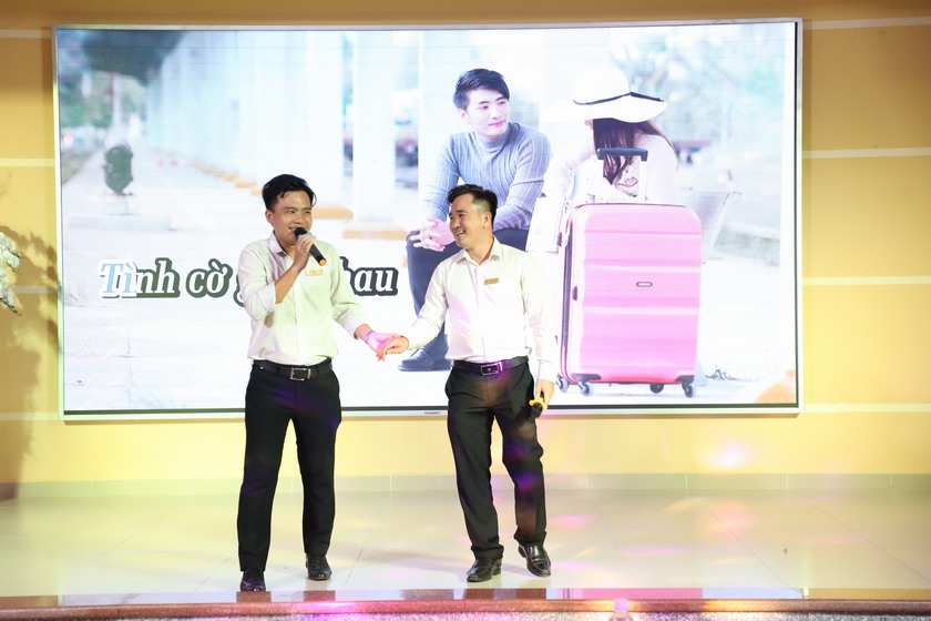 Giọng ca vàng uef