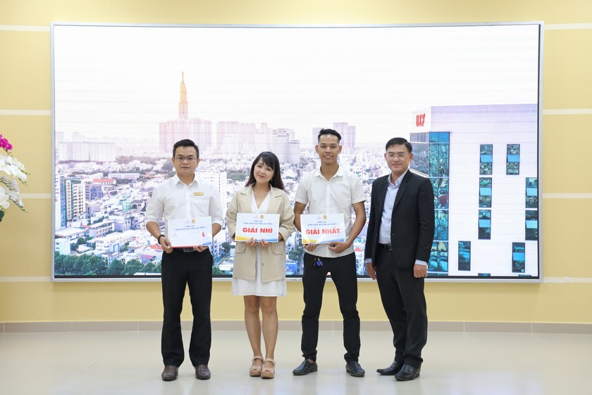 Giọng ca vàng uef