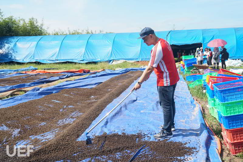 Hành trình khởi nghiệp