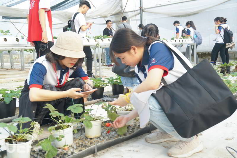 Hành trình khởi nghiệp