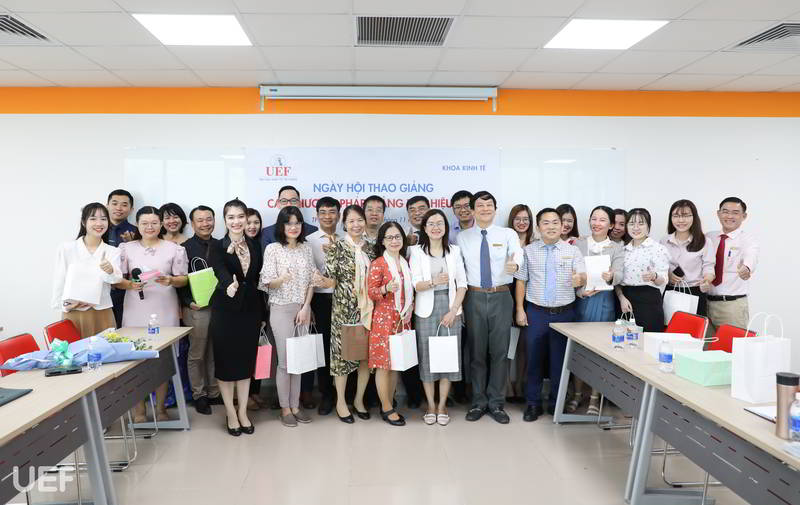 Hội thao giảng uef