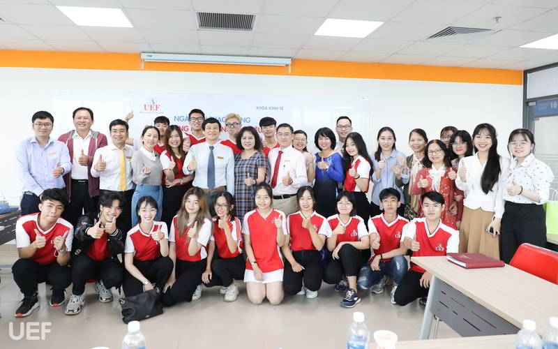 Hội thao giảng uef