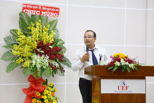 Hội thảo khoa học cấp thành 2017  2