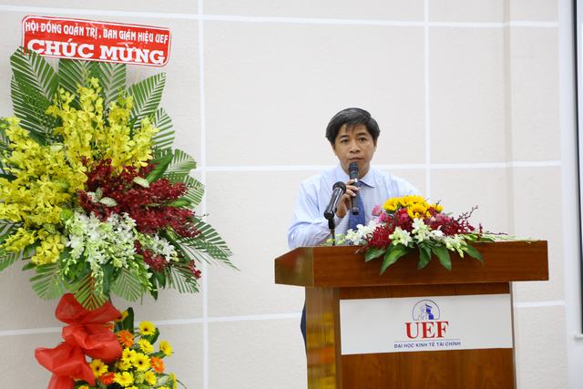 Hội thảo khoa học cấp thành 2017  1