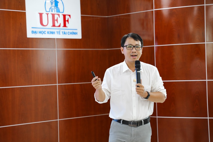 Hội thảo khoa học công nghệ thông tin