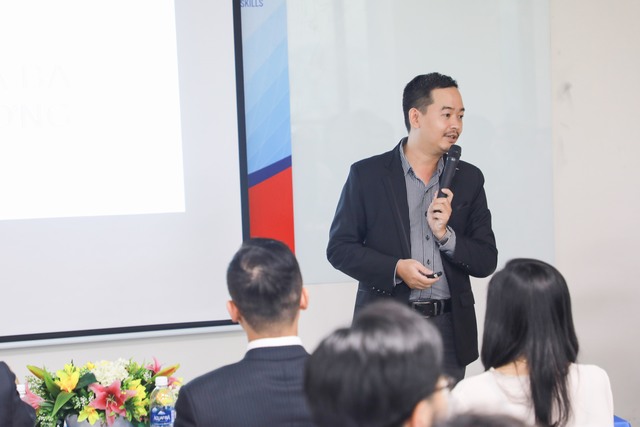 Hội thảo phong thủy