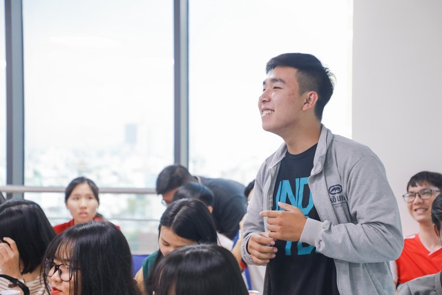 Hội thảo phong thủy