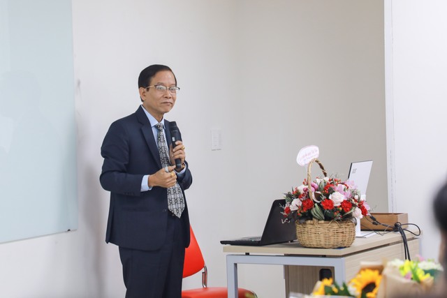 Hội thảo phong thủy