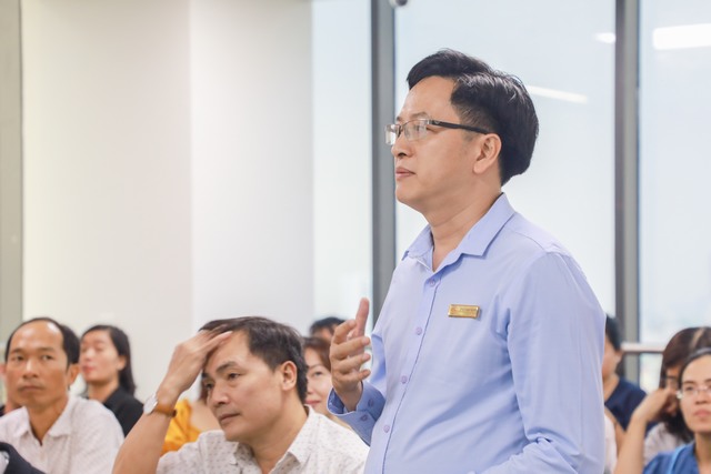 Hội thảo phong thủy