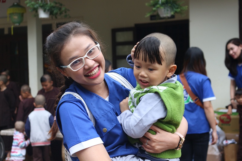 hội từ thiện uef