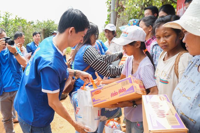 hội từ thiện UEF