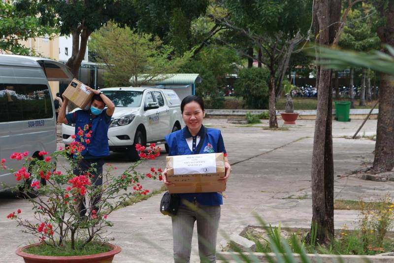 Hội từ thiện uef