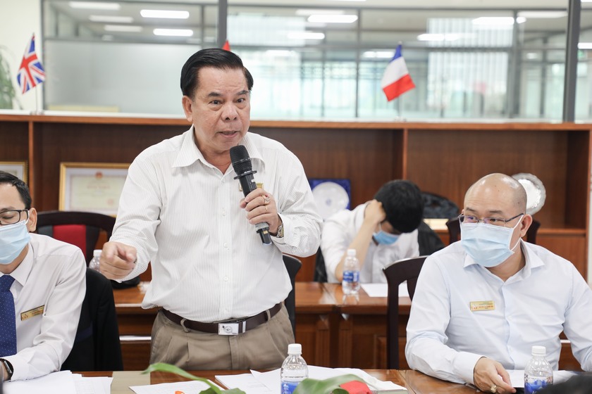 Hội nghị NCKH sinh viên