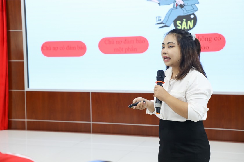 Hội nghị NCKH sinh viên