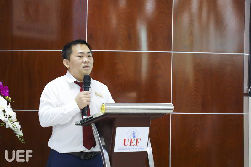 Hội thảo khoa học