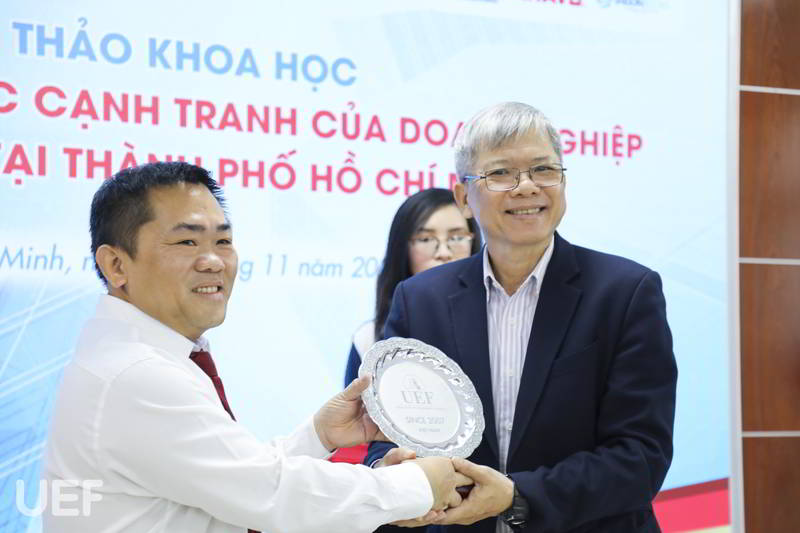 Hội thảo khoa học
